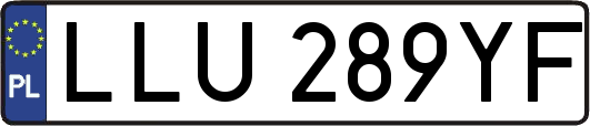 LLU289YF