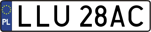 LLU28AC