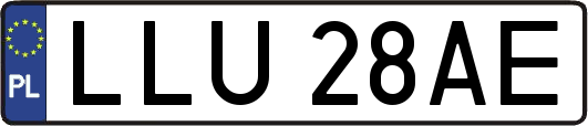 LLU28AE
