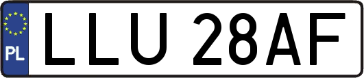 LLU28AF
