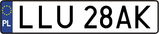 LLU28AK