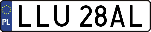 LLU28AL