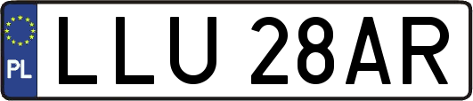 LLU28AR