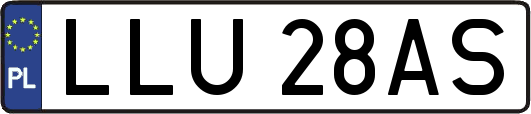 LLU28AS