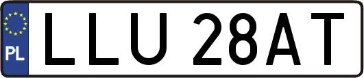 LLU28AT