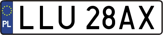 LLU28AX