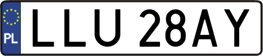 LLU28AY