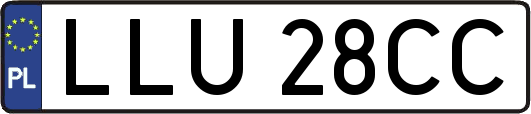 LLU28CC