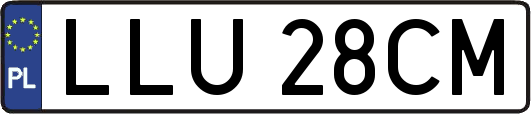 LLU28CM