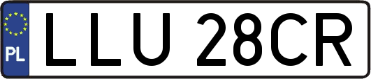 LLU28CR