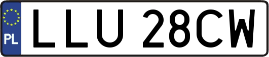 LLU28CW