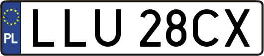LLU28CX