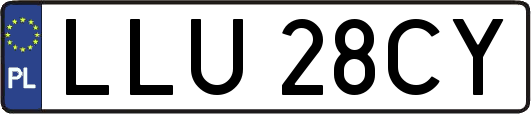 LLU28CY