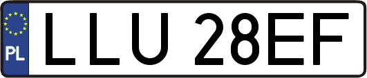 LLU28EF