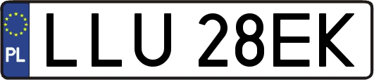 LLU28EK