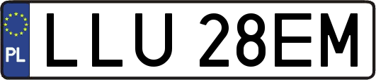 LLU28EM