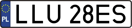 LLU28ES