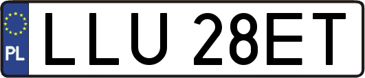 LLU28ET