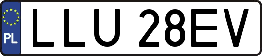 LLU28EV