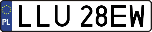 LLU28EW
