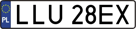 LLU28EX
