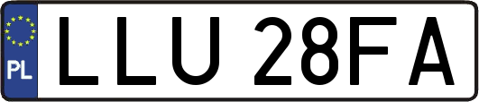 LLU28FA