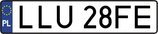 LLU28FE