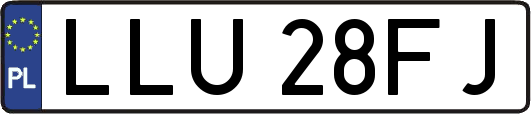 LLU28FJ