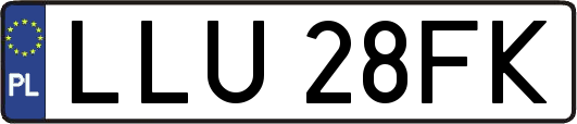 LLU28FK