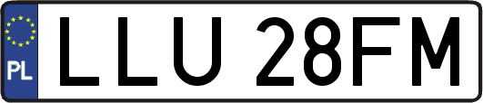 LLU28FM
