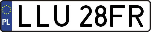 LLU28FR
