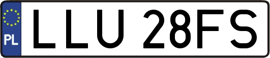 LLU28FS