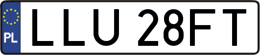 LLU28FT