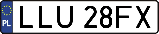 LLU28FX