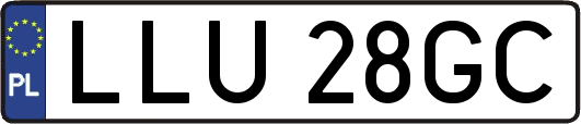 LLU28GC