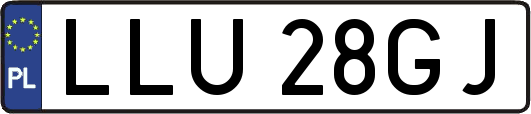 LLU28GJ
