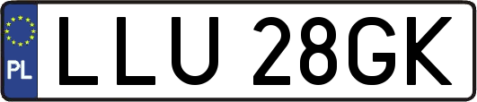 LLU28GK