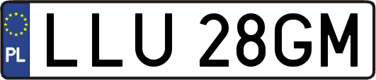 LLU28GM