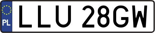 LLU28GW
