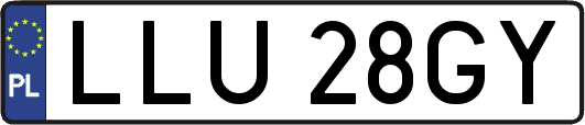 LLU28GY