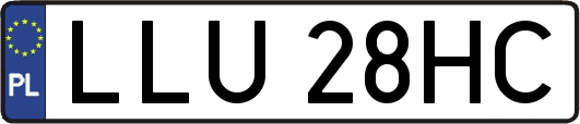 LLU28HC