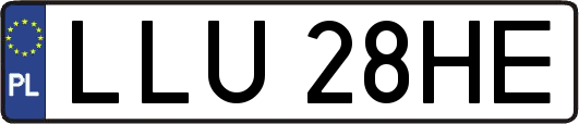 LLU28HE