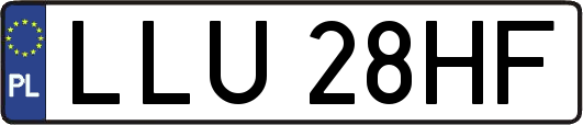 LLU28HF