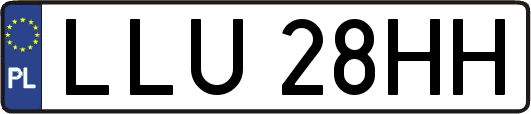 LLU28HH