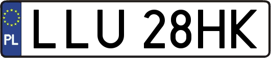 LLU28HK