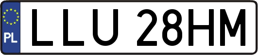 LLU28HM