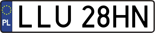 LLU28HN