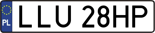 LLU28HP