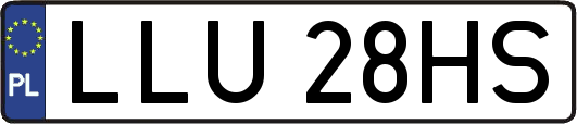 LLU28HS
