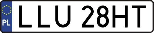 LLU28HT